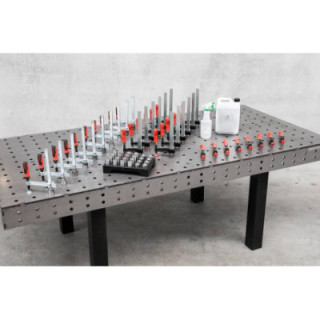 SET DE 57 OUTILS D20 | VOSTABLE